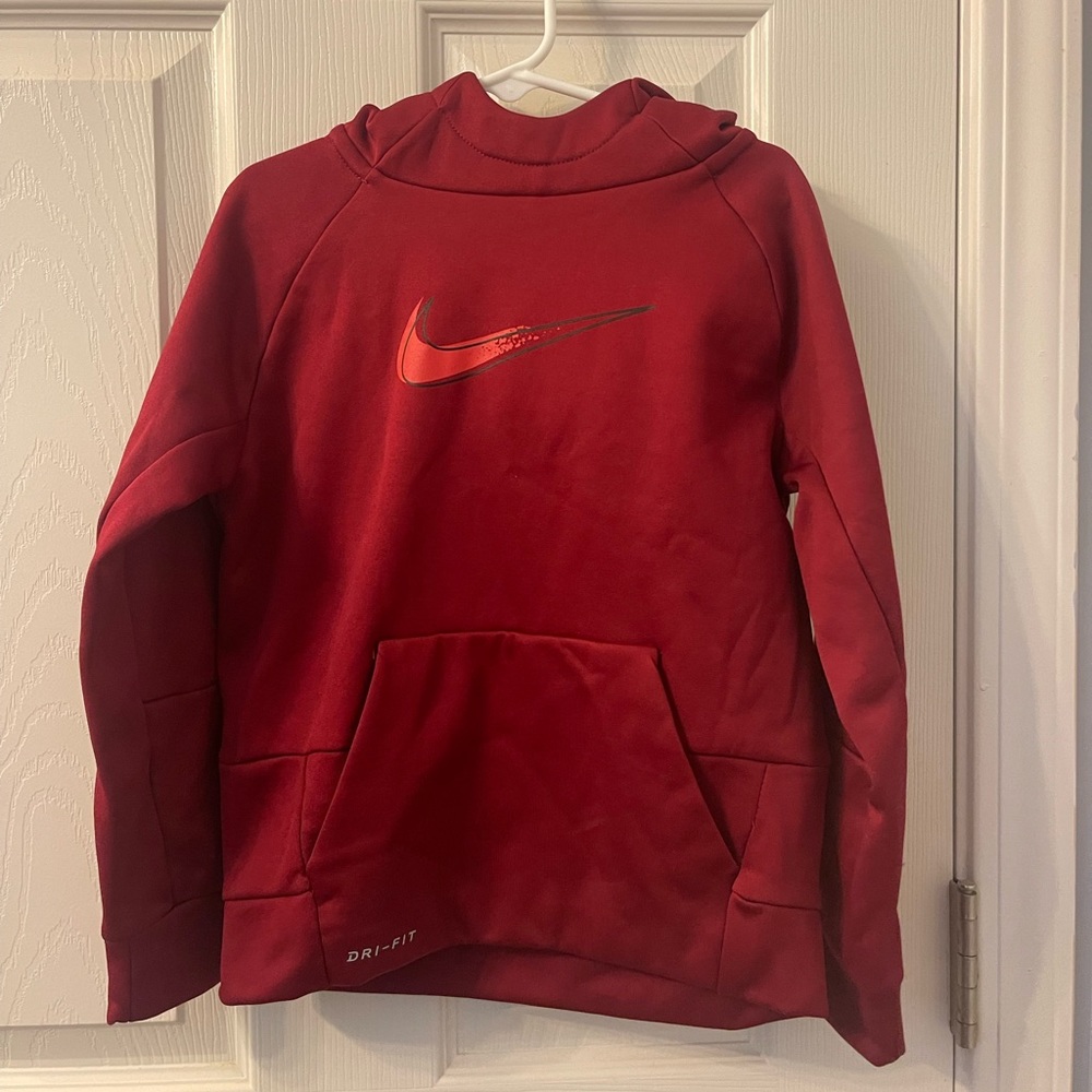 Nike Hoodie boys size 6